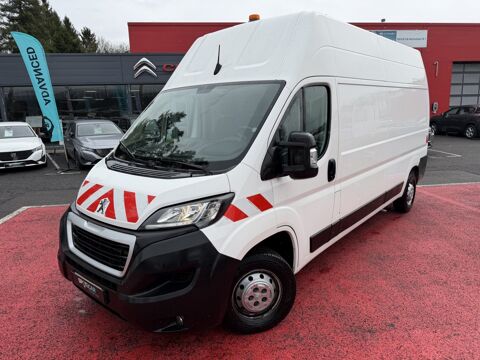 Citro&euml;n Jumpy BlueHDi S&S 120CH PREMIUM 335 L3H3 2021 occasion Ambert 63600