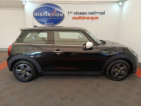 MINI COUPE Cooper SE Finition Business Design BVA 2022 occasion 91580 &Eacute;tr&eacute;chy