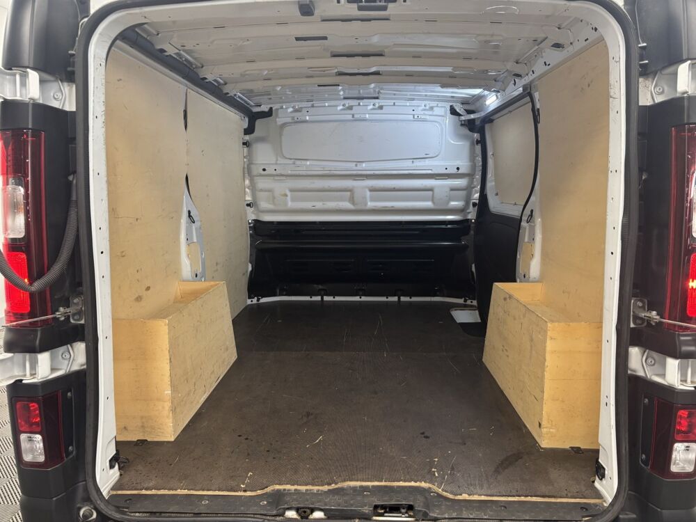 Jumpy FG CF L1H1 2T8 Blue dCi 130 2023 occasion 86500 Montmorillon