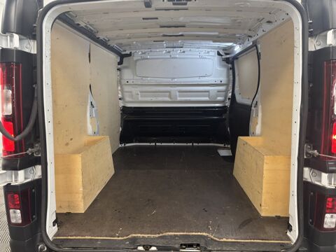 Jumpy FG CF L1H1 2T8 Blue dCi 130 2023 occasion 86500 Montmorillon