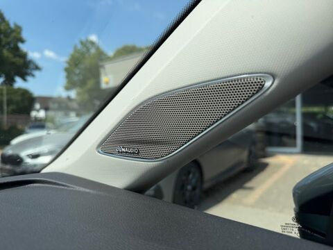 Touran 1.5 TSI Style 7P 150 ch Toit ouvrant Attelage Pack Voyage Au 2024 occasion 69007 Lyon