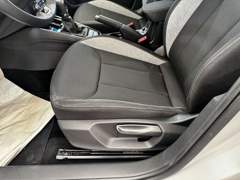 Scala 1.0 TSI 116ch DSG7 Selection 2025 occasion 91580 &Eacute;tr&eacute;chy
