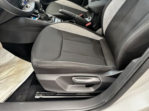 Scala 1.0 TSI 116ch DSG7 Selection 2025 occasion 91580 &Eacute;tr&eacute;chy