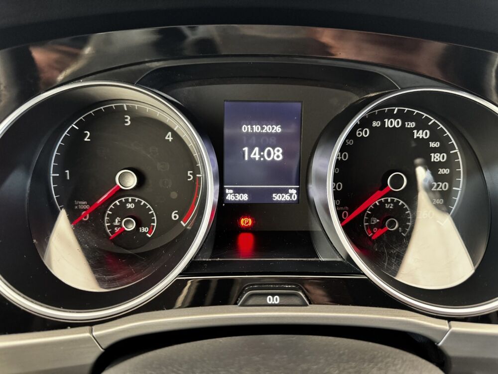 Touran 2.0 TDI 115 DSG7 IQ.DRIVE 7 places 2020 occasion 91580 &Eacute;tr&eacute;chy