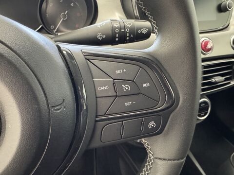 500 X 1.6 Multijet 120ch Sport 2023 occasion 76360 Barentin