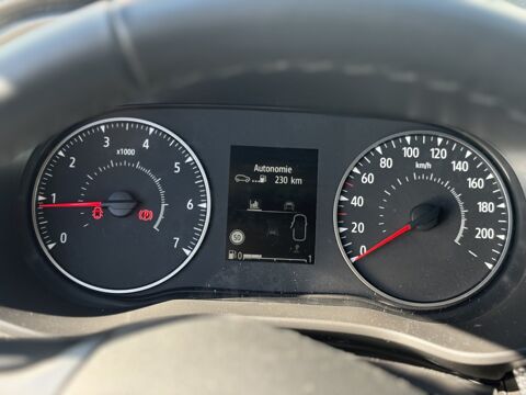 Sandero journey TCe 90 2025 occasion 30610 Sauve