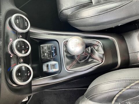 Giulietta 1.4 MultiAir 150ch S/S Lusso 5 portes (avril 2016) (co2 127 2016 occasion 47200 Saint-Pardoux-du-Breuil