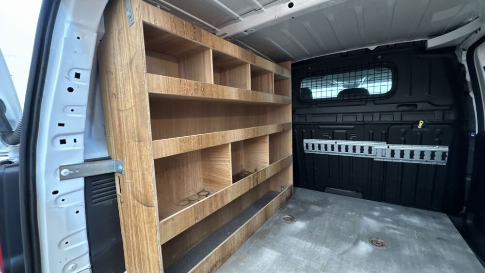 Jumpy BLUEHDI 100 S&S 650KG STAND ASPHALT 2021 occasion 91580 &Eacute;tr&eacute;chy