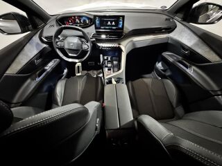 3008 1.6 PHEV 225 E-EAT8 GT 2023 occasion 91580 &Eacute;tr&eacute;chy