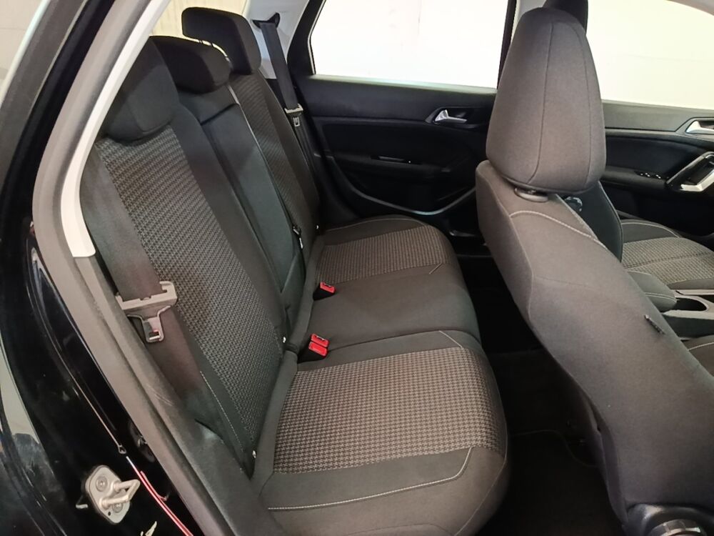 308 SW BlueHDi 100 S&S ACTIVE BUSINESS 2019 occasion 91580 &Eacute;tr&eacute;chy