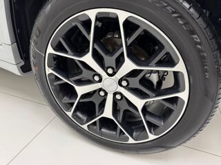 Grand Cherokee 2.0 Turbo 380ch 4xe Summit Reserve BVA8 2024 occasion 76360 Barentin