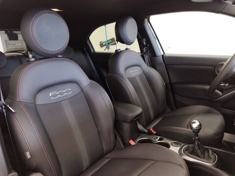 500 X 1.0 FFly T T3 120ch Sport 2023 occasion 76360 Barentin