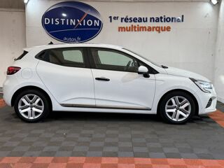 Clio Business SCe 65 -21N 2021 occasion 91580 &Eacute;tr&eacute;chy