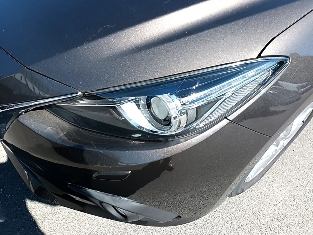 Mazda3 Skyactive-D 150 Dynamique BVM6 2014 occasion 35210 Ch&acirc;tillon-en-Vendelais