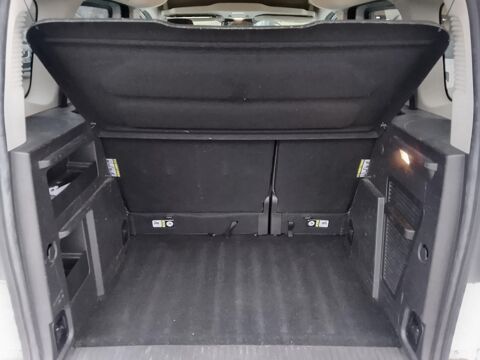Tourneo VP 1.0E 100 TITANIUM 2019 occasion 42240 Unieux