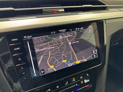 Arteon 1.4 EHYBRID OPF DSG6 R-LINE 2022 occasion 76360 Barentin