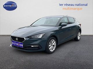 Leon 2.0 TDI 115CH STYLE XL 2025 occasion 91580 &Eacute;tr&eacute;chy