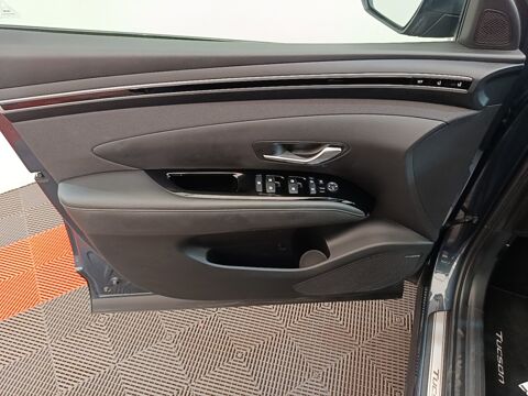 Tucson 1.6 HYBRID 230 EXECUTIVE 2022 occasion 91580 &Eacute;tr&eacute;chy