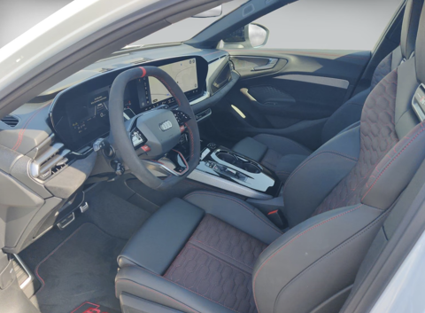 RS5 V6 2.9 TFSI 639 ch - B&O - Malus inclus - Divers dispo 2026 occasion 69007 Lyon