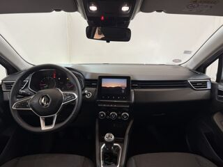 Clio Business TCe 100 - 20 2020 occasion 91580 &Eacute;tr&eacute;chy