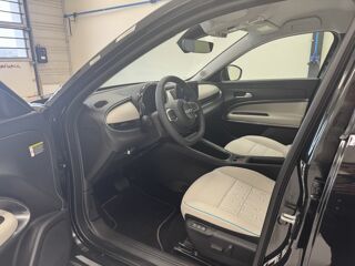 Fiat 600 1.2 Hybrid 100 DCT6 La Prima 2024 occasion 76360 Barentin