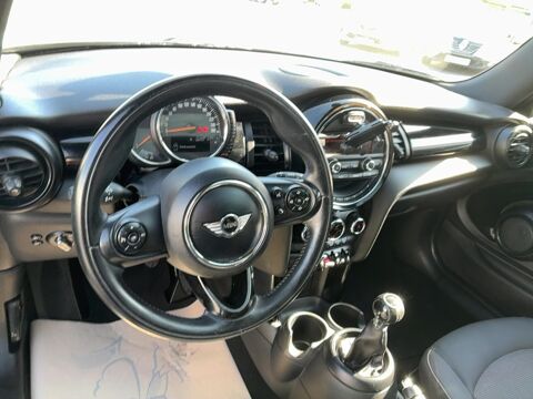 MINI COUPE Cooper D 112 ch 2014 occasion 85140 Les Essarts
