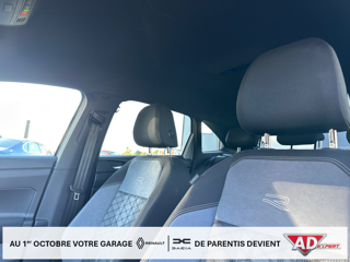 Taigo 1.5 TSI 150 DSG R-Line 2023 occasion 40600 Biscarrosse