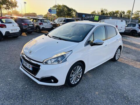Peugeot 208 1.2 PureTech 82 Allure