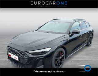 A5 e-hybrid quattro S Line 367 Attelage Tech Plus Cam&eacute;ra 360&deg; A 2025 occasion 69007 Lyon