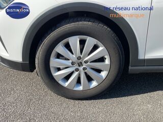 Arona 1.0 TSI 115CH DSG STYLE SPECIAL EDITION 2025 occasion 91580 &Eacute;tr&eacute;chy