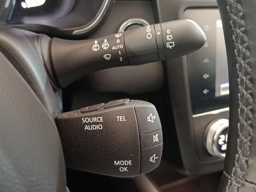 Kadjar Intens Blue dCi 115 EDC 2020 occasion 91580 &Eacute;tr&eacute;chy