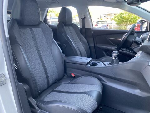 3008 Puretech 130 S&S ALLURE 2018 occasion 30260 Quissac