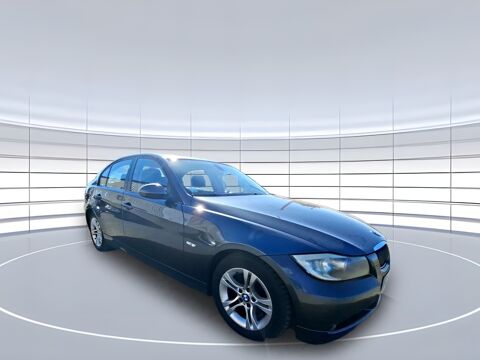 Bmw serie 3 s&eacute;rie 118i 143 ch 3 portes Confor