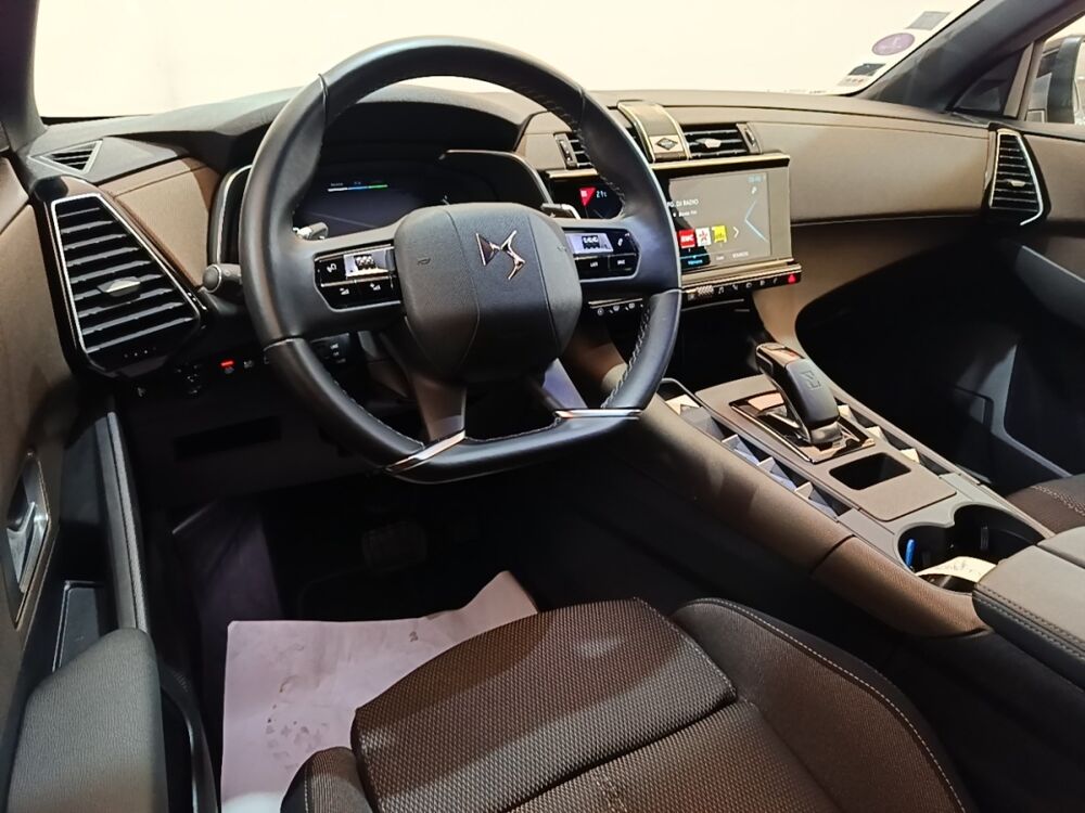 DS3 E-TENSE 225 BUSINESS 2021 occasion 91580 &Eacute;tr&eacute;chy