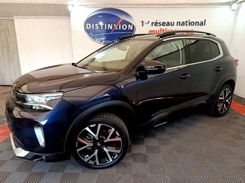 Citro&euml;n C5 aircross PureTech 130 S&S EAT8 Shine Pack 2023 occasion &Eacute;tr&eacute;chy 91580