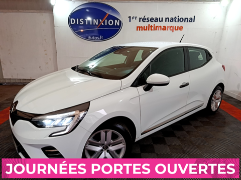 Annonce voiture Renault Clio 11990 €