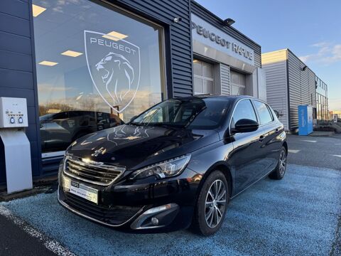 Peugeot 308 (2) 1.2 Puretech 130 Allure