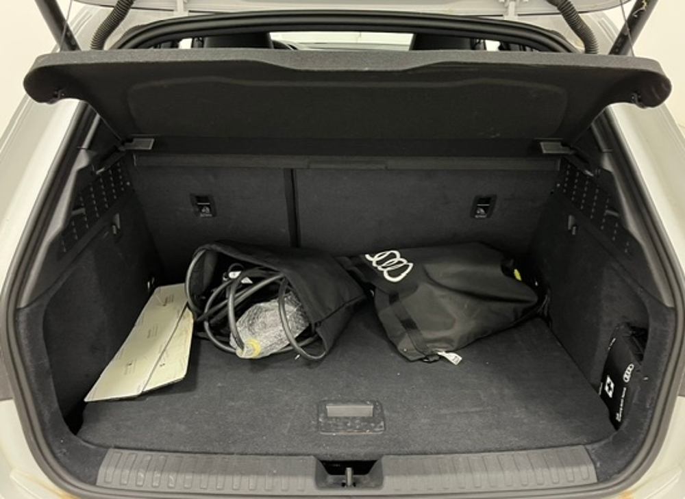 A3 40 TFSI e 204 S Tronic S Line 2025 occasion 63360 Gerzat