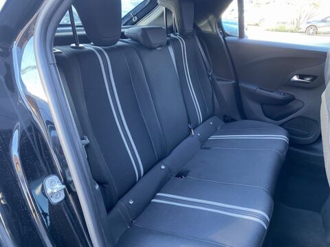 Corsa 1.2 Turbo Hybrid 110ch Automatique GS 2025 occasion 30260 Quissac
