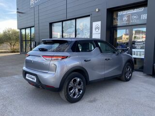 DS3 1.5 BLUEHDI 130 AUTOMATIQUE BUSINESS 2022 occasion 30260 Quissac