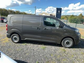 Jumpy 1.5 BHDI 120 S&S TAILLE M 4 portes (juil. 2022) (co2 174) 2022 occasion 86370 Vivonne
