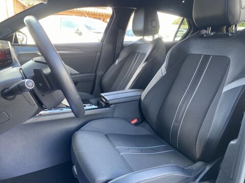Astra 1.5 Diesel 130ch auto GS 2024 occasion 30260 Quissac