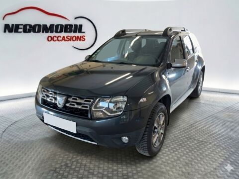 Annonce voiture Dacia Duster 10990 €