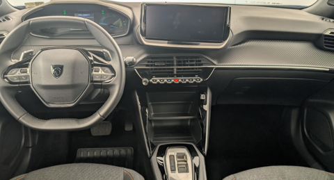 2008 Hybrid 145 e-DCS6 STYLE 2025 occasion 63360 Gerzat