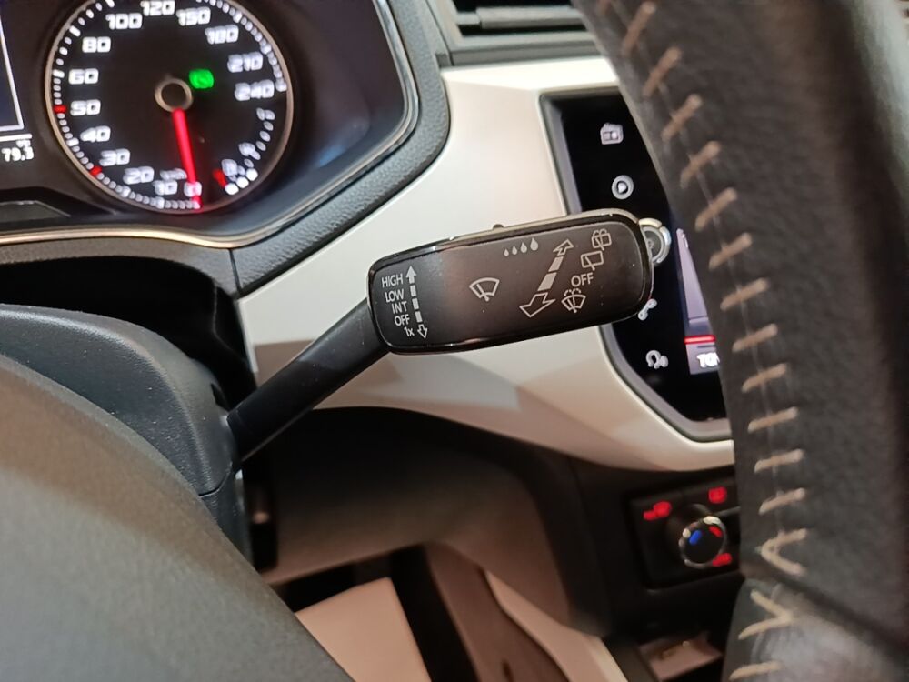 Arona 1.0 EcoTSI 115ch DSG7 S/S Xcellence 2019 occasion 91580 &Eacute;tr&eacute;chy