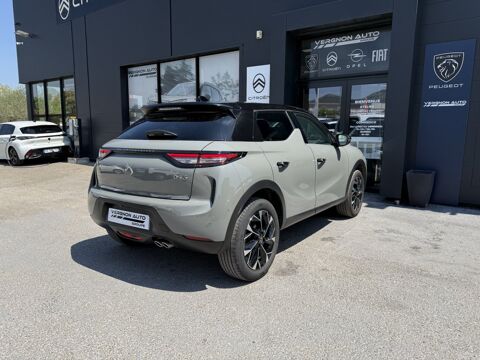 DS3 1.2 PURETECH 130 AUTO RIVOLI 2023 occasion 30260 Quissac