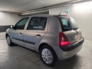 Clio Expression 1.5 dCi 65 2003 occasion 93600 Aulnay-sous-Bois
