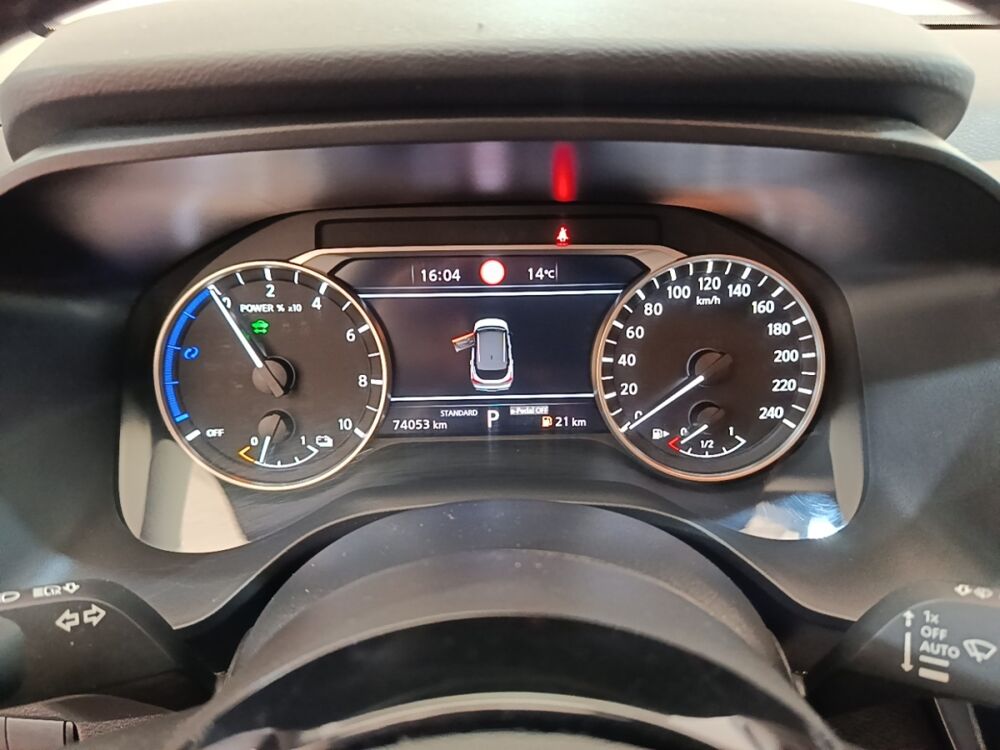 Qashqai e-Power 190 Business Edition BVA 2023 occasion 91580 &Eacute;tr&eacute;chy