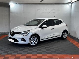 Clio Business SCe 75 2020 occasion 91580 &Eacute;tr&eacute;chy