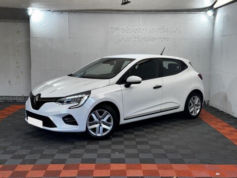 Renault Clio Business SCe 75 2020 occasion &Eacute;tr&eacute;chy 91580